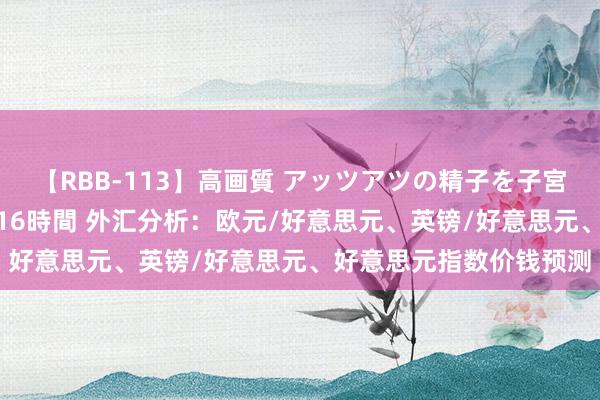 【RBB-113】高画質 アッツアツの精子を子宮に孕ませ中出し120発16時間 外汇分析：欧元/好意思元、英镑/好意思元、好意思元指数价钱预测